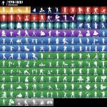 🎨 218 skins | 🌟 Fortnite account