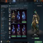 🏅 MMR 1000 | 🕒 1000 годин | 🛡 9000