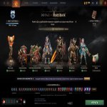 🏅 MMR 3374 | 🕒 236 годин | 🛡 8570