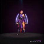 🏅 MMR 500 | 🕒 160 hours | 🛡 11700