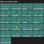 🎯 Valorant акаунт | Платина 1 | EU | 11 агентів