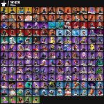 🎨 161 skins | 🌟 Fortnite account
