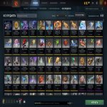 🏅 MMR 4000 | 🕒 3842 hours | 🛡 No behavior score data