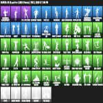 🎨 40 skins | 🌟 Fortnite account