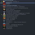 🏅 MMR 1400 | 🕒 400 годин | 🛡 8500