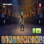 🏰 Clash of Clans акаунт | Ратуша 18 рівня | Рівень 50