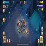 🏰 Clash of Clans акаунт | Ратуша 12 рівень | 2100+ трофеїв