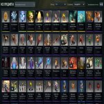 🏅 MMR 1700 | 🕒 3100 годин | 🛡 10500