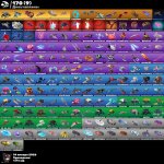 🎨 159 скінів | 🌟 Fortnite акаунт