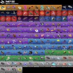 🎨 102 скінів | 🌟 Fortnite акаунт