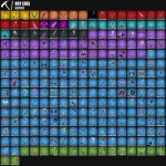 💥 254 skins | 🌟 Fortnite account