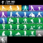 🎨 22 скінів | 🌟 Fortnite акаунт