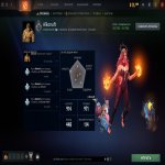 🏅 MMR 857 | 🕒 709 hours | 🛡 7483