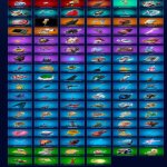 🎨 69 скінів | 🌟 Fortnite акаунт