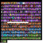 🎨 197 skins | 🌟 Fortnite account