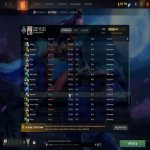 🏅 MMR 2000 | 🕒 10000 hours | 🛡 7600