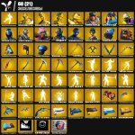 🎨 315 skins | 🌟 Fortnite account