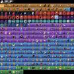 🎨 265 skins | 🌟 Fortnite account