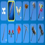 🎨 7 скінів | 🌟 Fortnite акаунт