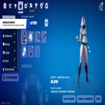 🎨 28 скінів | 🌟 Fortnite акаунт