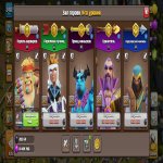 🏰 Clash of Clans акаунт | Ратуша 18 | Рівень 240