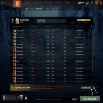 🏅 MMR 1 | 🕒 138 hours | 🛡 9357