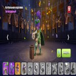 🏰 Clash of Clans акаунт | Ратуша 17 | Рівень 69