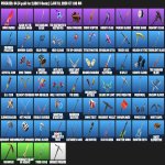 🎨 31 скін | 🌟 Fortnite акаунт