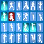 🎨 150 скінів | 🌟 Fortnite акаунт