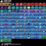 🎨 76 скінів | 🌟 Fortnite акаунт