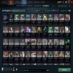 🏅 MMR 1290 | 🕒 2010 hours | 🛡 7486