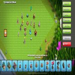 🏰 Clash of Clans акаунт | Ратуша 16 рівня | 204 рівень