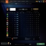 🏅 MMR 11207 | 🕒 155 годин | 🛡 10531