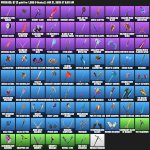 🎨 83 skins | 🌟 Fortnite account