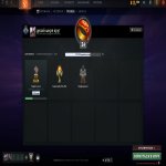 🏅 MMR 2113 | 🕒 225 hours | 🛡 11121