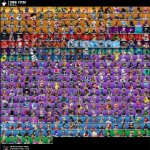 🎨 388 скінів | 🌟 Fortnite акаунт