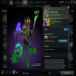 🏅 MMR 2520 | 🕒 1472 годин | 🛡 10000