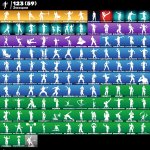 🎨 123 скінів | 🌟 Fortnite акаунт