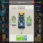 🏰 Clash of Clans акаунт | Ратуша 16 рівня | Рівень 16