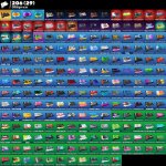 🎨 336 скінів | 🌟 Fortnite акаунт