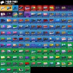 🎨 110 скінів | 🌟 Fortnite акаунт