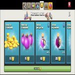 🏰 Clash of Clans акаунт | Ратуша 16 | Рівень 220