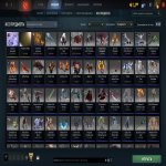 🏅 MMR 7390 | 🕒 400 hours | 🛡 12000