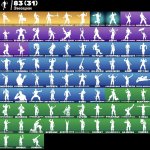 🎨 87 скінів | 🌟 Fortnite акаунт