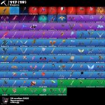 🎨 91 скінів | 🌟 Fortnite акаунт