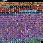 🎨 419 skins | 🌟 Fortnite account