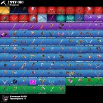 🎨 80 skins | 🌟 Fortnite account