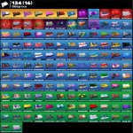 🎨 141 скин | 🌟 Fortnite аккаунт