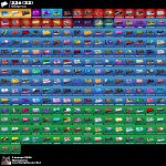 🌟 Преміум Fortnite акаунт з величезною косметичною колекцією