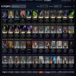 🏅 MMR 7700 | 🕒 3125 годин | 🛡 12000